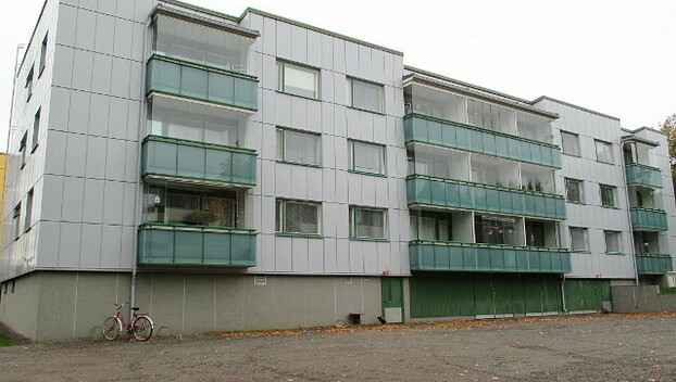 Savontie 38, undefinedVarkaus