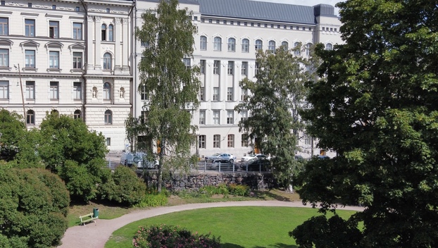 Rahapajankatu 3, Katajanokka, Helsinki