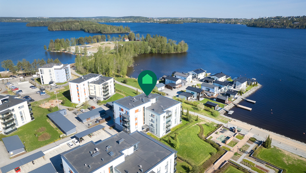 Selininranta 6, Pere, Pirkkala