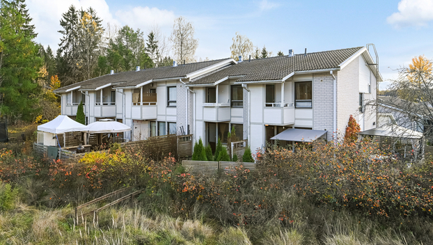 Pernajankuja 1, Isokytö, Järvenpää