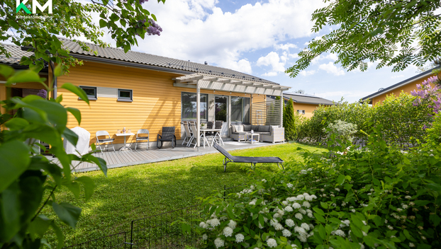 Fallåker 6, Bemböle, Espoo