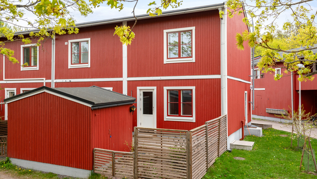 Saniaiskuja 4, Tapanila, Helsinki
