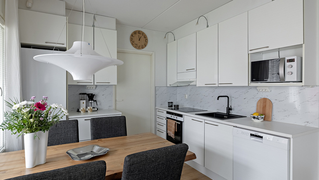 Pyrstötähti 1, Kokkokangas, Kempele