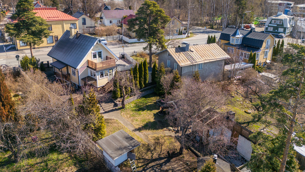 Vanha Tapanilantie 87, Tapanila, Helsinki