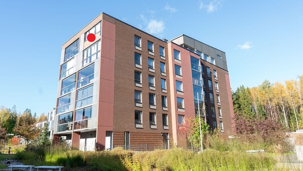 Timanttikiteenkuja 6, Kivistö, Vantaa