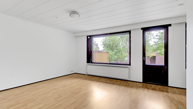 Näädänpolku 6, Korkalovaara, Rovaniemi