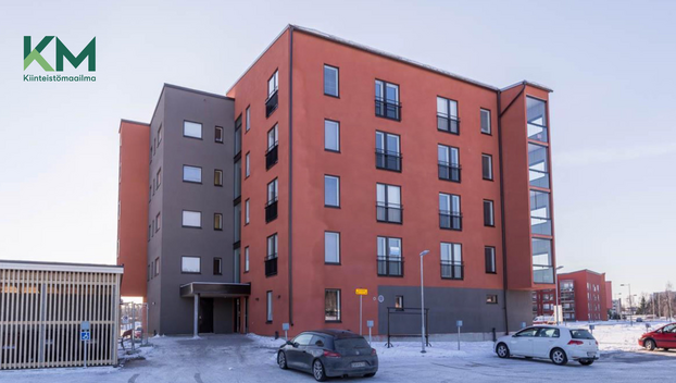 Ruispellontie 1 , Kirkonkylä, Nurmijärvi