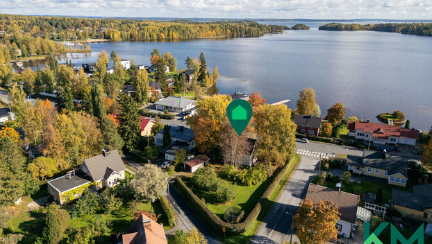 Pohtolankatu 91, Pohtola, Tampere