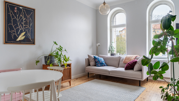 Eino Leinon katu 10, Taka-Töölö, Helsinki