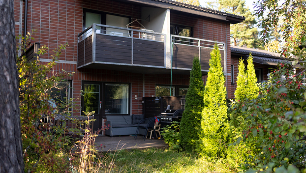 Brontie 5, Bro, Kirkkonummi