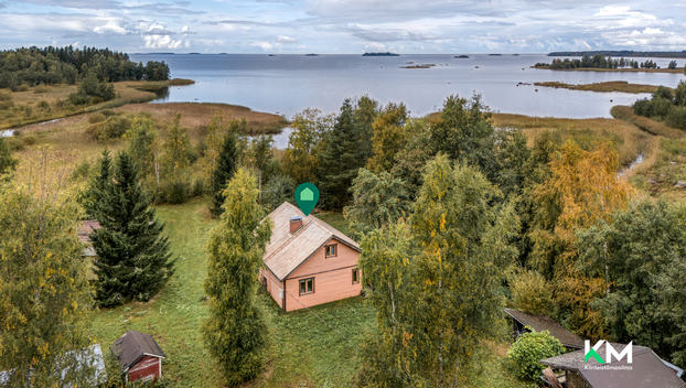 Aapunkarintie 156, Marinkainen, Kokkola