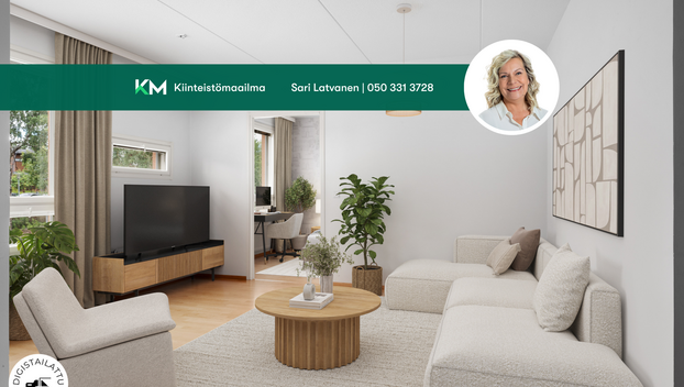 Kulovalkeantie 7, Tuomarila, Espoo