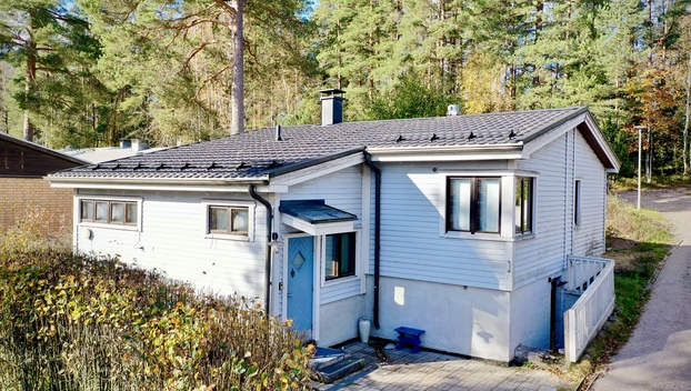 Nummenselkä 12, undefinedVihti