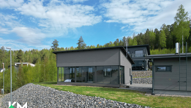 Liekokuja 4, Vääksy, Asikkala