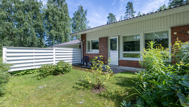 Valkonkuja 2, Anttola, Mikkeli