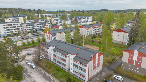 Kolunkatu 7, undefinedTampere