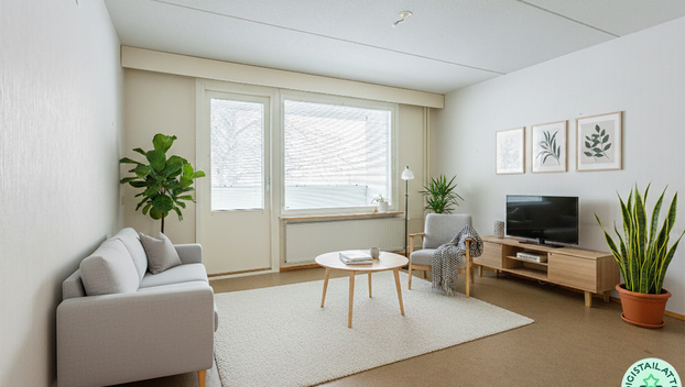 Kolunkatu 7, undefinedTampere