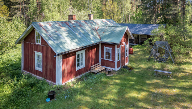 Vanharannantie 12, Suomenniemi, Mikkeli