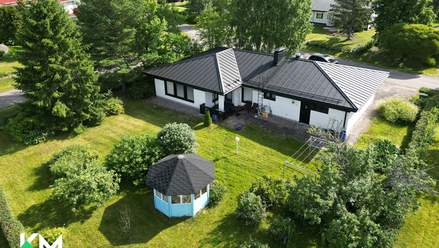 Marintie 12, Tönnö, Orimattila