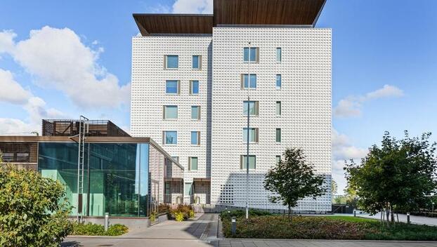 Kirjokansi 2, undefinedEspoo