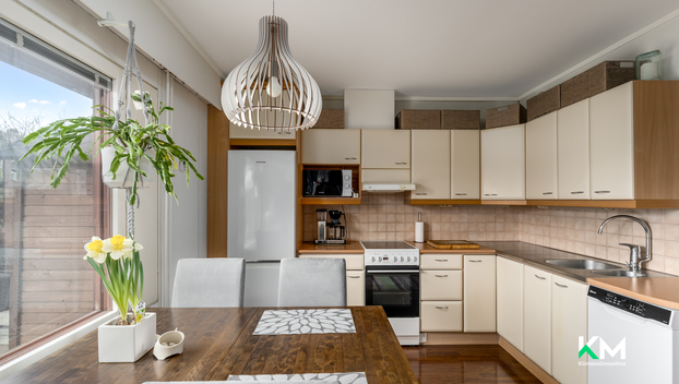 Purotie 3 , undefinedKokkola