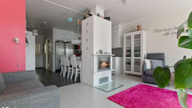 Heikkiläntie 2, Tönnö, Orimattila