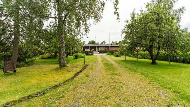 Pohjantähdentie 52, Suutarila, Helsinki