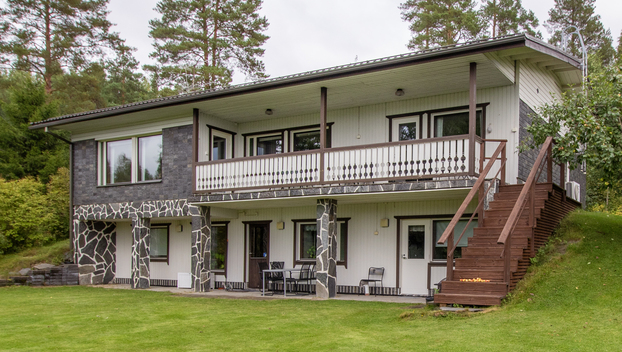 Lehdontie 130, Harjamäki, Siilinjärvi