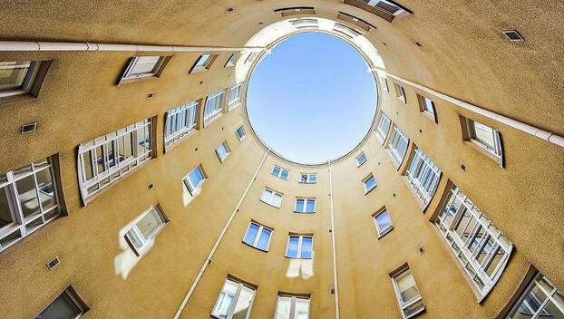 Kolmas Linja 5, Kallio, Helsinki