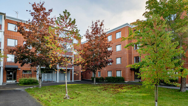 Tyynelänkuja 5, Tapaninvainio, Helsinki