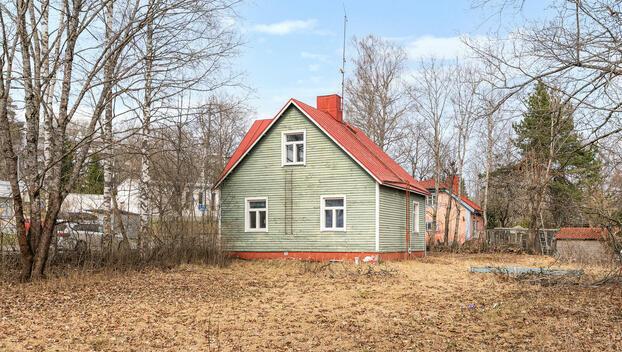 Viertolankatu 6, Viertola, Hyvinkää