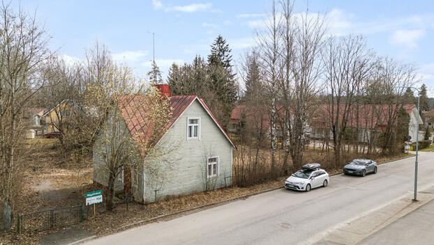 Viertolankatu 6, Viertola, Hyvinkää