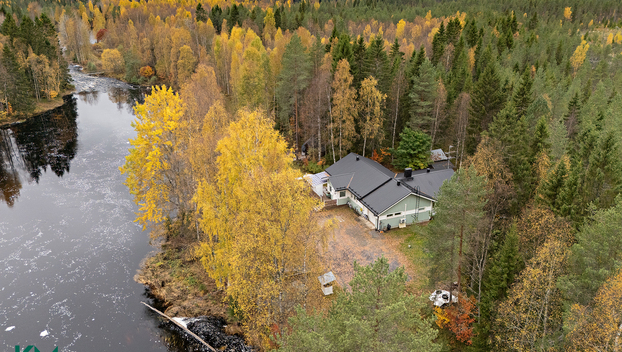 Kemilänkyläntie 102, Kemilä, Utajärvi