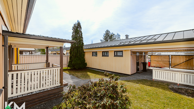 Kehätie 1, Hyllykallio, Seinäjoki