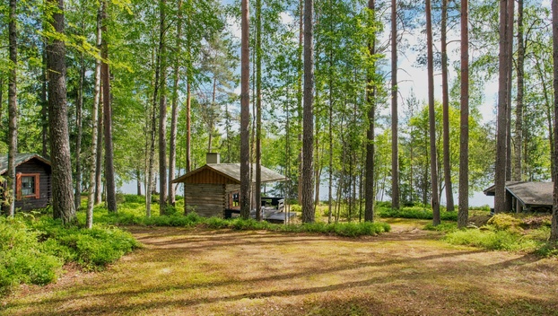 Honkalankuja 148a, Saaramaa, Kouvola