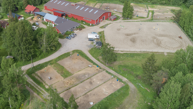 Ratsutilantie 1, Emola, Mikkeli