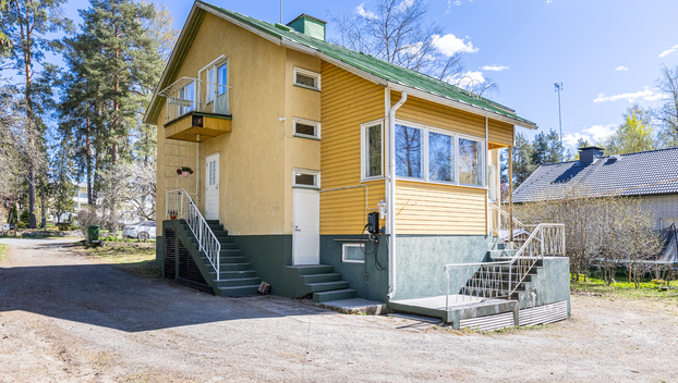 Maijanniitynkatu 44, Yrjölä, Valkeakoski
