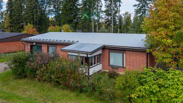 Sävelpolku 8, Pyylampi, Siilinjärvi