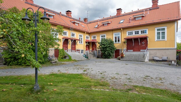 Kokkokatu 60, Pohjola, Turku