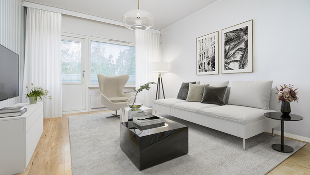 Saarijärventie 19, Saarijärvi, Kuopio