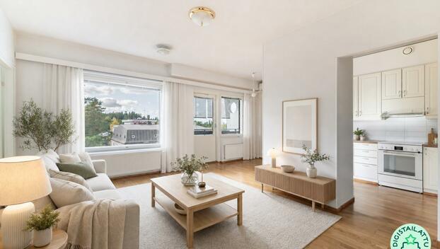 Vesitorninkatu 10, Lehmuskylä, Mikkeli