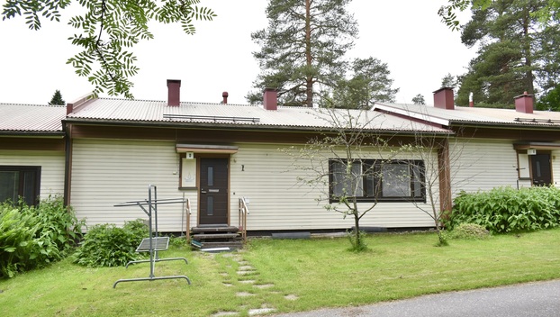 Rinnekatu 8, undefinedKajaani