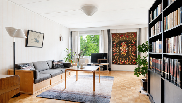 Putousrinne 1, Myyrmäki, Vantaa