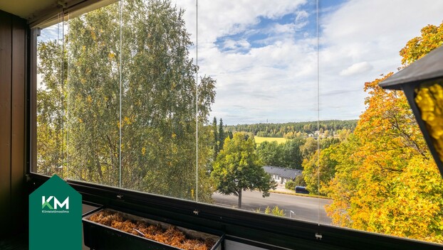Suntionkatu 10, Karhula, Kotka