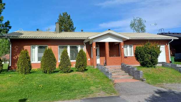 Vahakaskuja 3, undefinedVarkaus