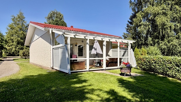 Liljantie 7, Turenki, Janakkala