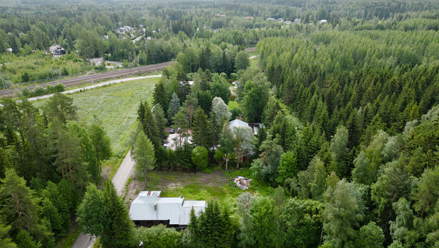 Helenantie 15, Ruutana, Kangasala