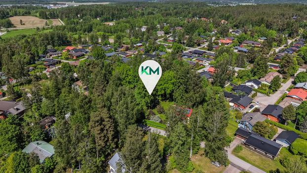 Kuskintie 24 a, Peippola, Porvoo