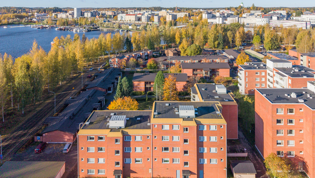 Porepolku 4, Saksala, Mikkeli