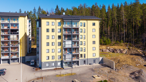 Huhta 9b, undefinedJyväskylä